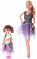 Купить кукла DEFA With Daughter 8304: цена от 378 грн.