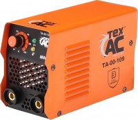 Купить сварочный аппарат Tex-AC TA-00-109: цена от 1849 грн.
