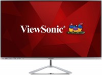 Купити монітор Viewsonic VX3276-4K-mhd  за ціною від 14428 грн.