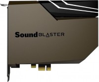 Купить звуковая карта Creative Sound Blaster AE-7: цена от 8112 грн.