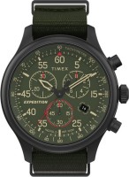 Купити наручний годинник Timex TW2T72800  за ціною від 5850 грн.