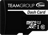 Купити карта пам'яті Team Group microSDXC Class 10 UHS-I за ціною від 242 грн.