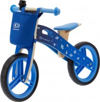 Купить детский велосипед Kinder Kraft Runner: цена от 1290 грн.