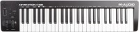 Купить MIDI-клавиатура M-AUDIO Keystation 49 MK III: цена от 4540 грн.