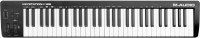 Купить MIDI-клавиатура M-AUDIO Keystation 61 MK III: цена от 6999 грн.