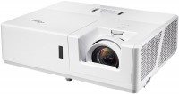 Купить проектор Optoma ZH606e: цена от 145907 грн.