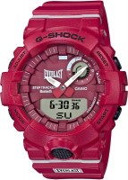 Купити наручний годинник Casio G-Shock GBA-800EL-4A  за ціною від 8390 грн.