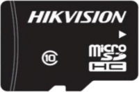 Купити карта пам'яті Hikvision microSDHC Class 10 за ціною від 278 грн.