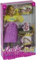 Купить кукла Anlily Baby 99203: цена от 460 грн.