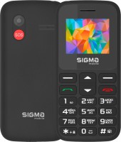 Купить мобильный телефон Sigma mobile Comfort 50 HIT 2020: цена от 622 грн.