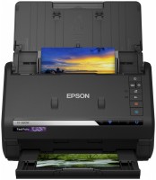 Купить сканер Epson FastFoto FF-680W: цена от 10553 грн.