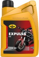 Купить моторное масло Kroon Expulsa RR 15W-50 1L: цена от 338 грн.
