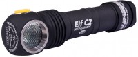 Купить фонарик ArmyTek Elf C2 Micro-USB White: цена от 2287 грн.