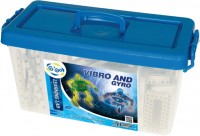 Купить конструктор Gigo Vibro and Gyro 1245: цена от 4638 грн.
