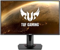 Купить монітор Asus TUF Gaming VG279QM: цена от 10999 грн.