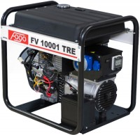 Купить электрогенератор Fogo FV 10001TRE: цена от 114994 грн.