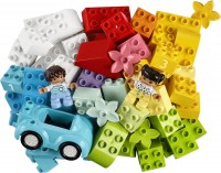 Купить конструктор Lego Brick Box 10913: цена от 843 грн.