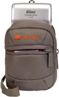Купить сумка для камеры Delsey ODC 1: цена от 221 грн.