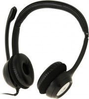 Купити навушники Logitech H390  за ціною від 924 грн.