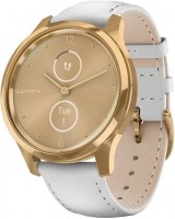 Купить смарт часы Garmin Vivomove Style: цена от 10647 грн.