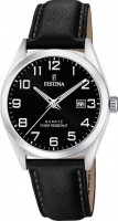 Купити наручний годинник FESTINA F20446/3  за ціною від 3190 грн.