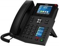 Купить IP-телефон Fanvil X5U: цена от 5228 грн.
