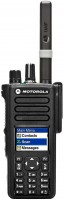 Купити рація Motorola DP4801E  за ціною від 27886 грн.