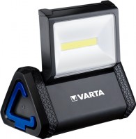 Купить фонарик Varta Work Flex Area Light: цена от 756 грн.