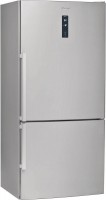 Купить холодильник Whirlpool W84BE72 X: цена от 44616 грн.