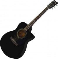 Купить гитара Yamaha FS100C: цена от 7899 грн.