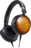 Купить наушники Audio-Technica ATH-WP900: цена от 29999 грн.