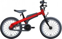 Купить детский велосипед Ninebot Kids Bike 16: цена от 7999 грн.