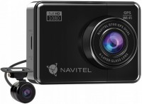 Купити відеореєстратор Navitel R700 GPS Dual  за ціною від 3699 грн.