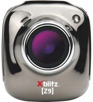Купить видеорегистратор Xblitz Z9: цена от 2206 грн.