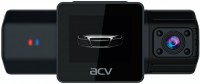 Купити відеореєстратор ACV GQ915  за ціною від 5400 грн.