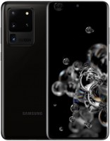 Купить мобильный телефон Samsung Galaxy S20 Ultra 128GB: цена от 17497 грн.