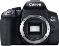 Купить фотоаппарат Canon EOS 850D body  по цене от 30631 грн.