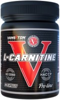 Купить сжигатель жира Vansiton L-Carnitine 60 cap: цена от 330 грн.