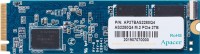 Купити SSD Apacer AS2280Q4 за ціною від 2157 грн.
