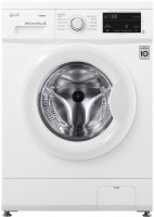 Купить стиральная машина LG F4J3TS0W: цена от 16839 грн.