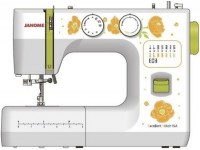 Купити швейна машина / оверлок Janome Excellent Stitch 15A  за ціною від 6435 грн.