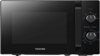 Купить мікрохвильова піч Toshiba MW-MM20P BK: цена от 2999 грн.