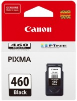 Купить картридж Canon PG-460 3711C001: цена от 769 грн.