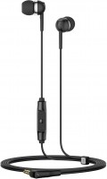 Купить навушники Sennheiser CX 80S: цена от 814 грн.