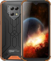 Купить мобильный телефон Blackview BV9800 Pro: цена от 7799 грн.
