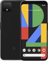Купить мобильный телефон Google Pixel 4 XL 64GB: цена от 8096 грн.