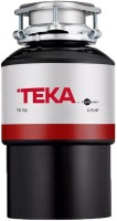 Купити подрібнювач відходів Teka TR 750  за ціною від 10100 грн.