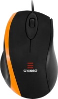 Купить мышка Gresso GM-5388P PS2: цена от 139 грн.