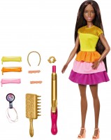 Купить кукла Barbie Ultimate Curls GBK25: цена от 970 грн.