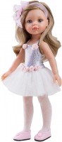 Купить кукла Paola Reina Carla 04447: цена от 2332 грн.